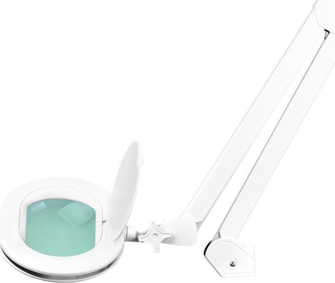 Activeshop LAMPA LUPA ELEGANTE 6028 60 LED SMD 5D DO BLATU REG. NATĘŻENIE ŚWIATŁA