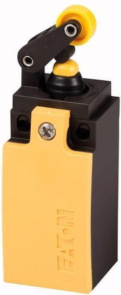 Eaton Wyłącznik krańcowy bezpieczeństwa 1R 1Z migowy dźwignia z rolką LSM-11S/L (266151)