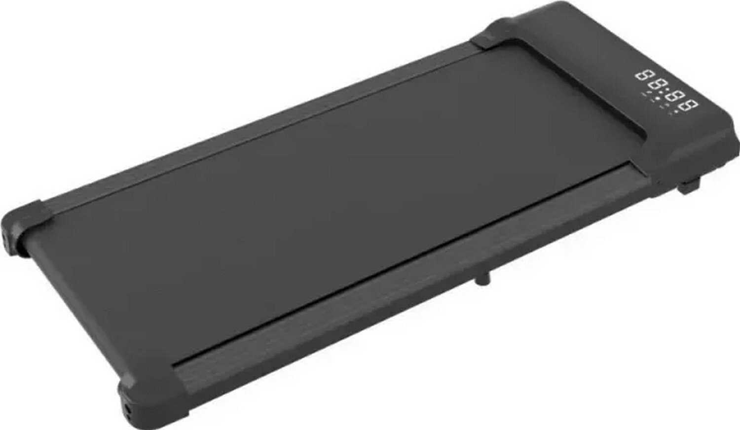 Extralink Moonwalk Luna | Bieżnia elektryczna | treningowa, 1 - 6 km/h