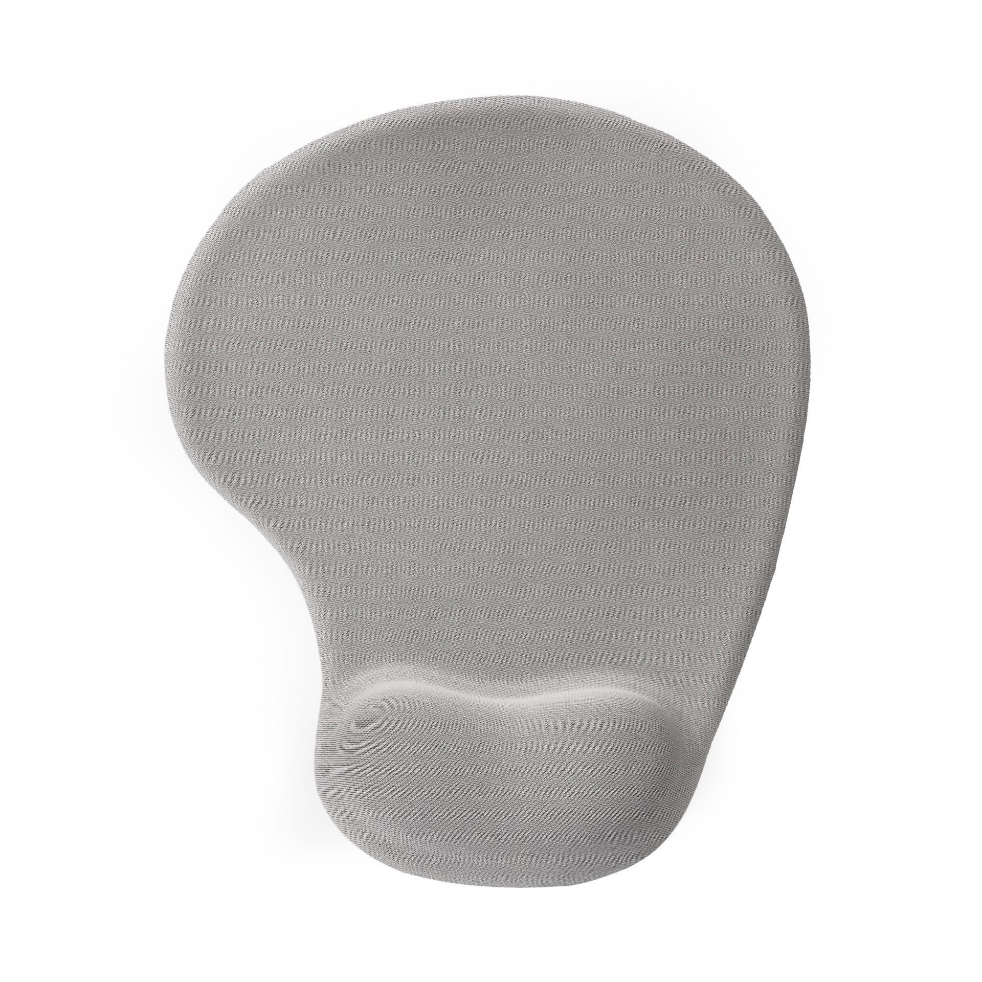 OMEGA GEL MOUSE PAD PODKŁADKA ŻELOWA POD MYSZ 90G GRAPHITE [46080]