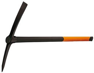 Fiskars Kilof dwustronny trzonek z tworzywa sztucznego 2,95kg (171010)