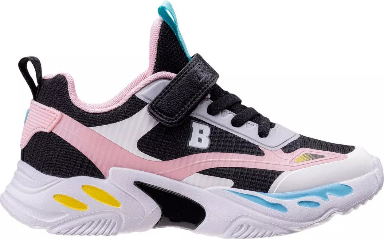 Dziecięce buty sneakersy Bejo LUDIEN JR rozmiar 35