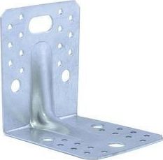 Unimet ŁĄCZNIK BUDOWLANY Z PRZETŁOCZENIEM Z ELIPSĄ 105*105*90