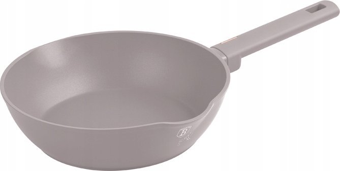 Patelnia Berlinger Haus Titanium Pro 24cm