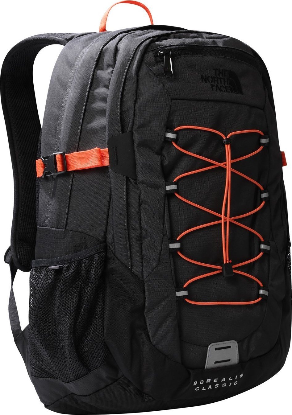 The North Face Plecak Miejski The North Face BOREALIS CLASSIC Uniwersalny