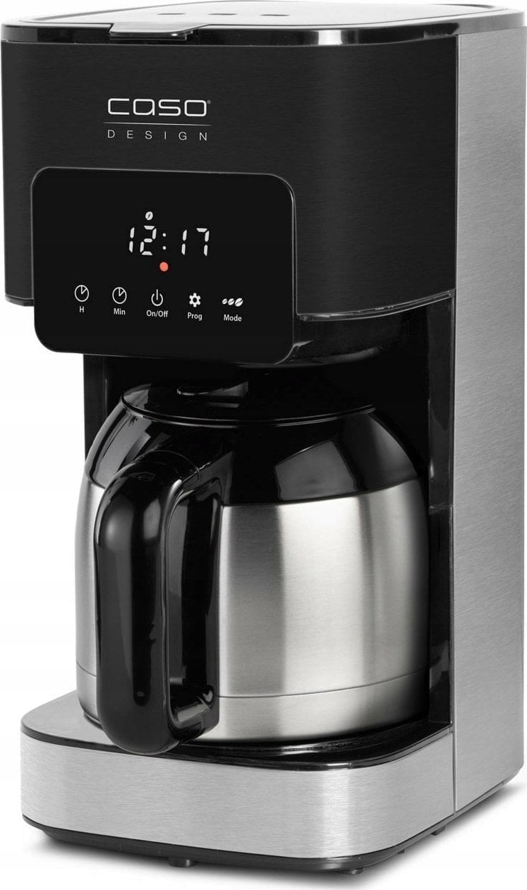 Caso Coffee Taste & Style Thermo Ekspres do kawy