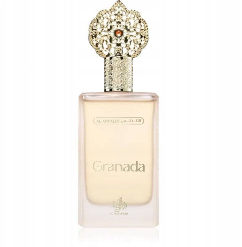 AL WATANIAH Granada EDP spray 100ml