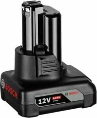 Bosch akumulator GBA 12V 6.0 Ah (1600A00X7H)