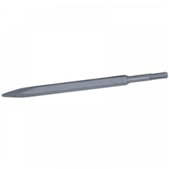 Dedra Dłuto do betonu 14x250mm szpicak WPS1