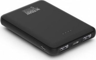 Powerbank Urban Power Bank Urban Factory UPB05UF