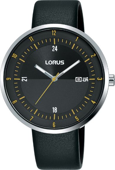 Zegarek Lorus Zegarek LORUS RH957LX9