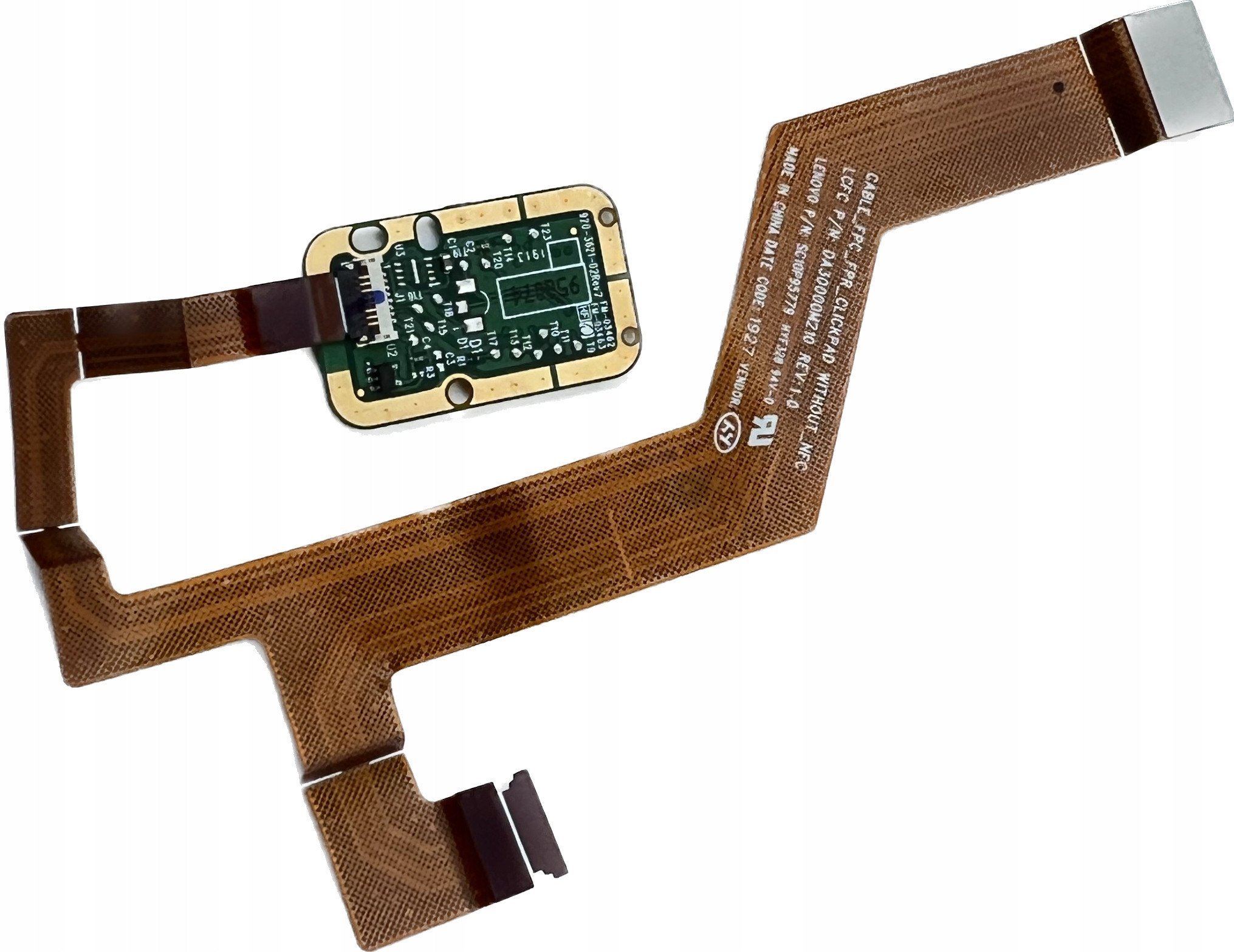 Lenovo FRU for FPR Prometheus MOC