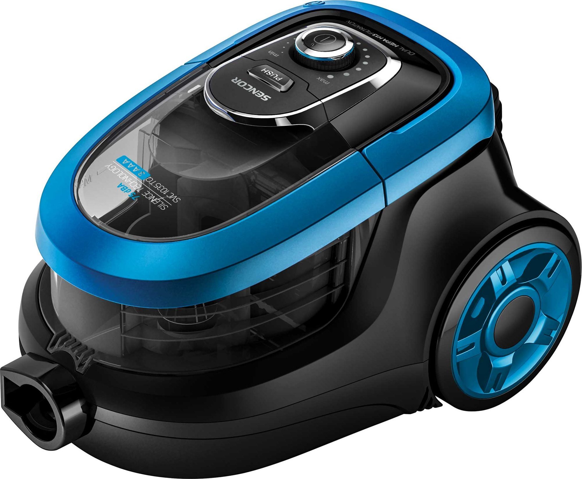 Odkurzacz Sencor SVC 1035TQ