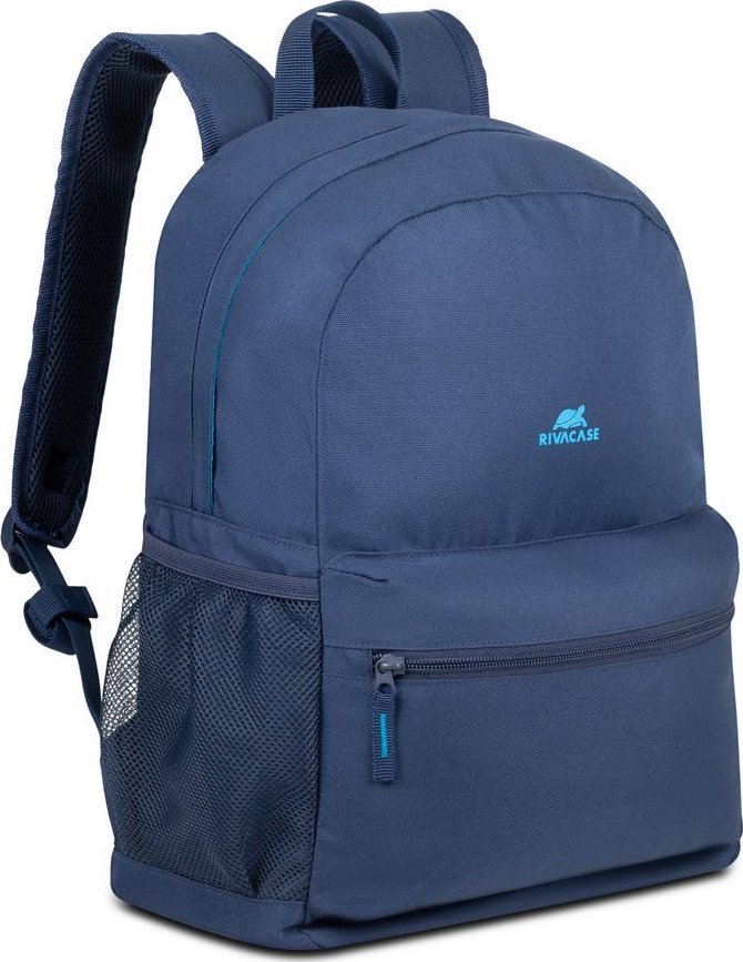 Plecak RivaCase NB BACKPACK LITE URBAN 13.3"/5563 Mėlynas RIVACASE