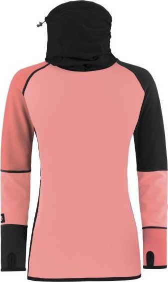 Majesty Koszulka Majesty Surface Coral 2023