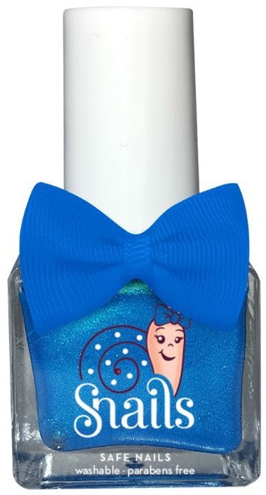Snails Lakier do paznokci Petite Blue Sky 5 ml