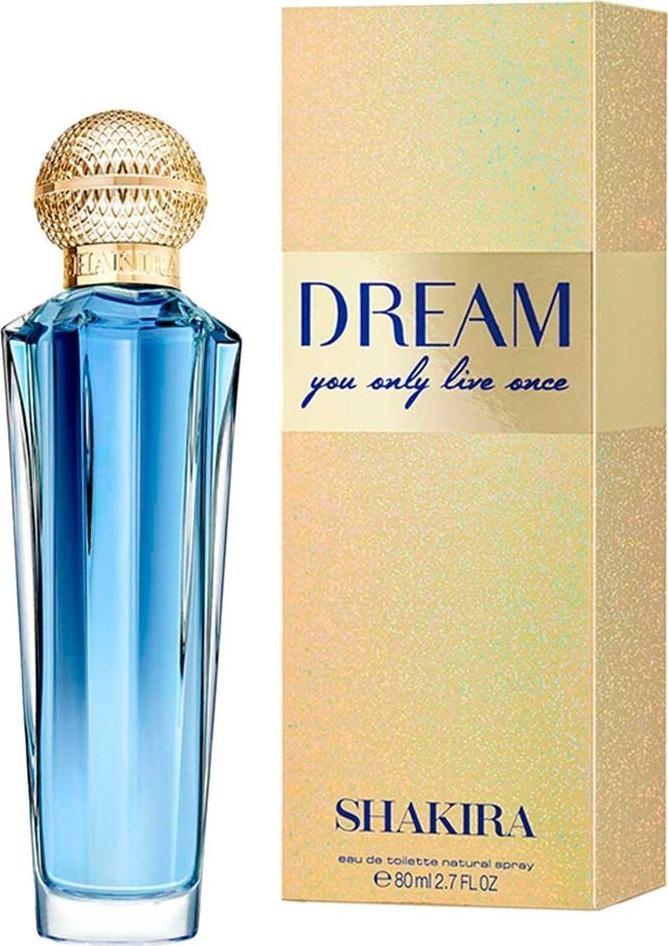 Shakira Dream EDT 80 ml