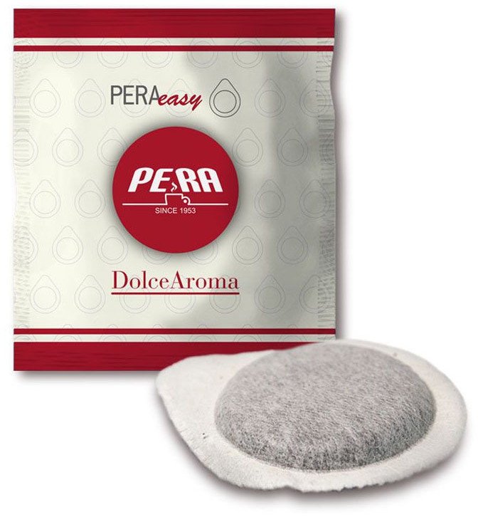 Podsy 44mm PERAeasy DolceAroma - 150 szt.