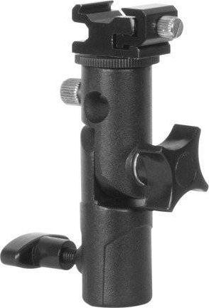 GlareOne Uchwyt na lampę reporterska typ E