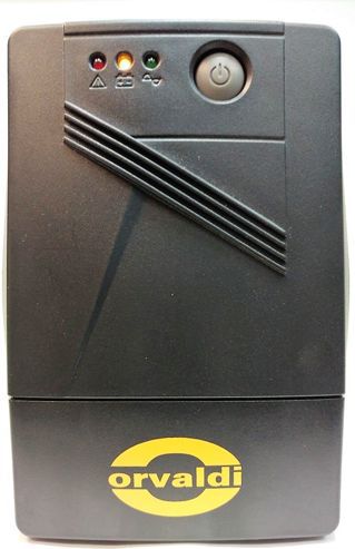 UPS Orvaldi 850 LED (1085K)