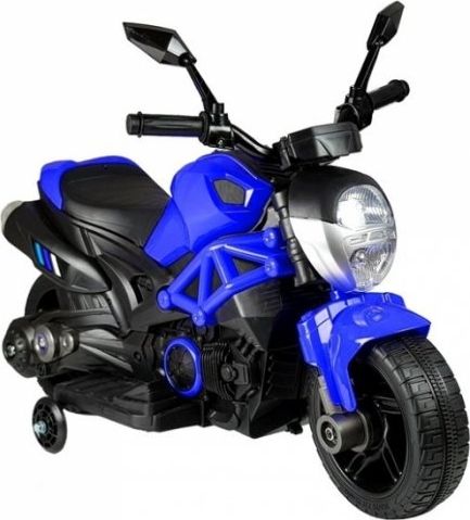 Lean Sport Motor na Akumulator GTM1188 Niebieski