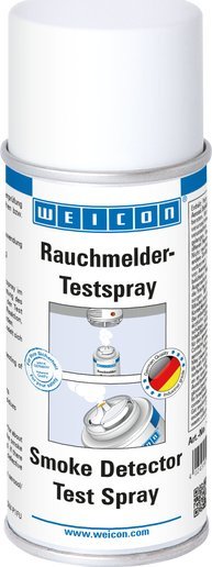 Weicon Tester czujek dymu Weicon 11640150 Smoke Detector Test Spray