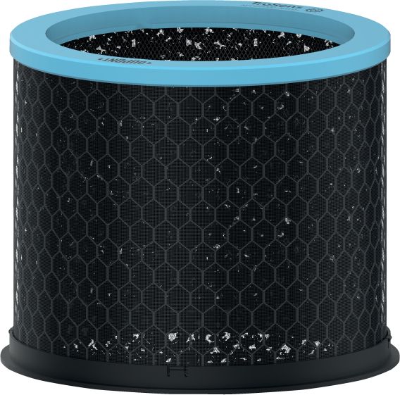 Leitz Wymienny węglowy filtr antyalergiczny i przeciwgrypowy Leitz TruSens Z-2000