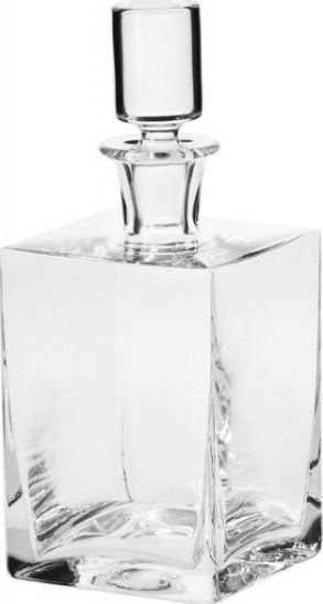 Krosno KROSNO CARO 750ML KARAFKA DO WHISKY