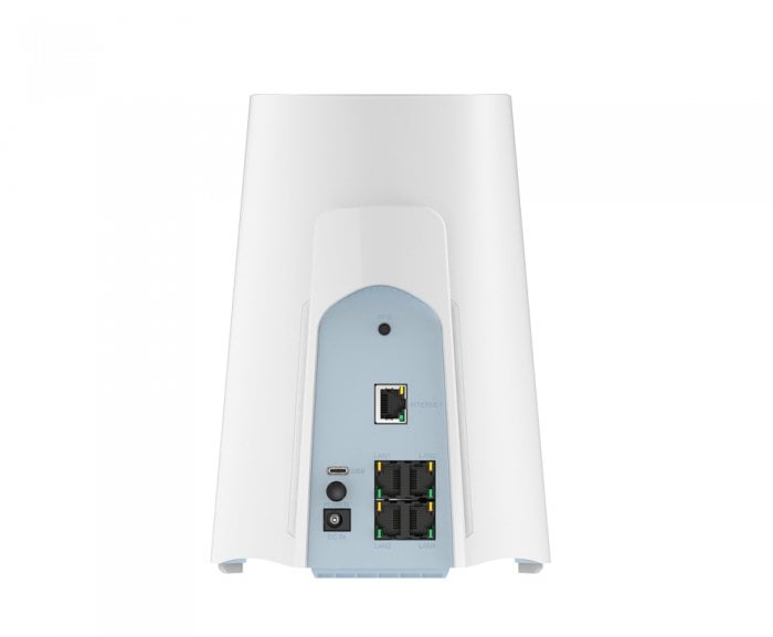 Router D-Link DBR-560 AX6000 Wi-Fi 6 SOHO-Router