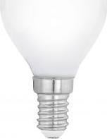 EGLO Eglo LED 110049 żarówka 1x4,5W/E14 2700K 470lm