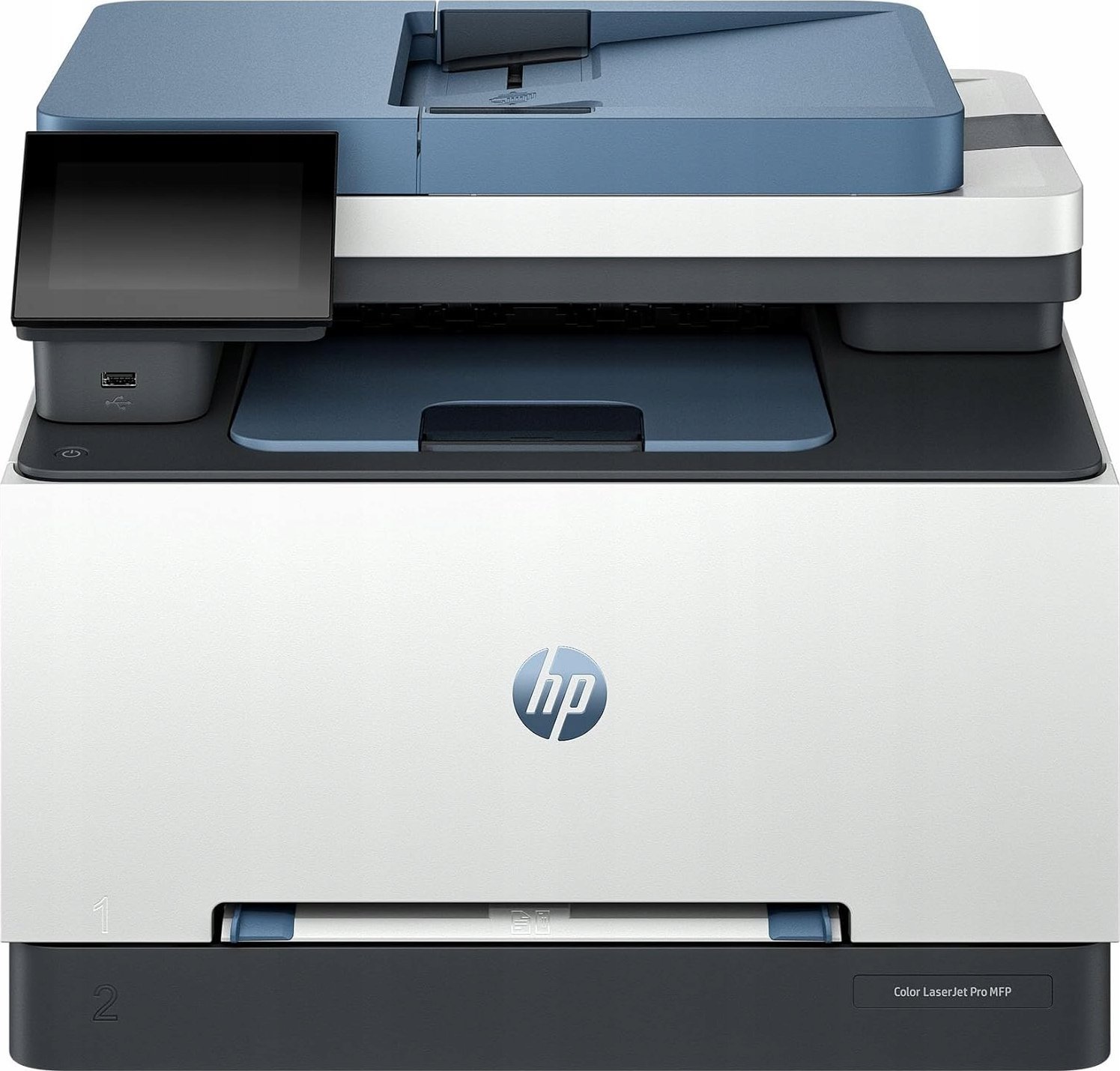 Urządzenie wielofunkcyjne HP Color LaserJet Pro MFP 3302fdwg