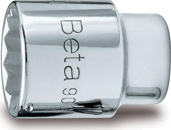Beta Tools NASADKA 1/4" CALOWA 7/16" 900AS/MB/7/16 BETA UTENSILI S.P.A.