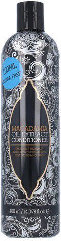 Macadamia Macadamia Oil Extract Conditioner 400 ml