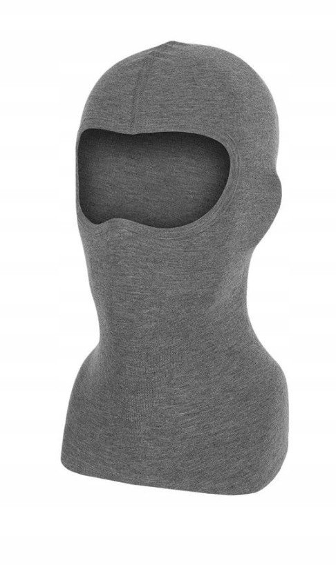 KM1023U Kominiarka PROTECT FR/AS szary L/XL