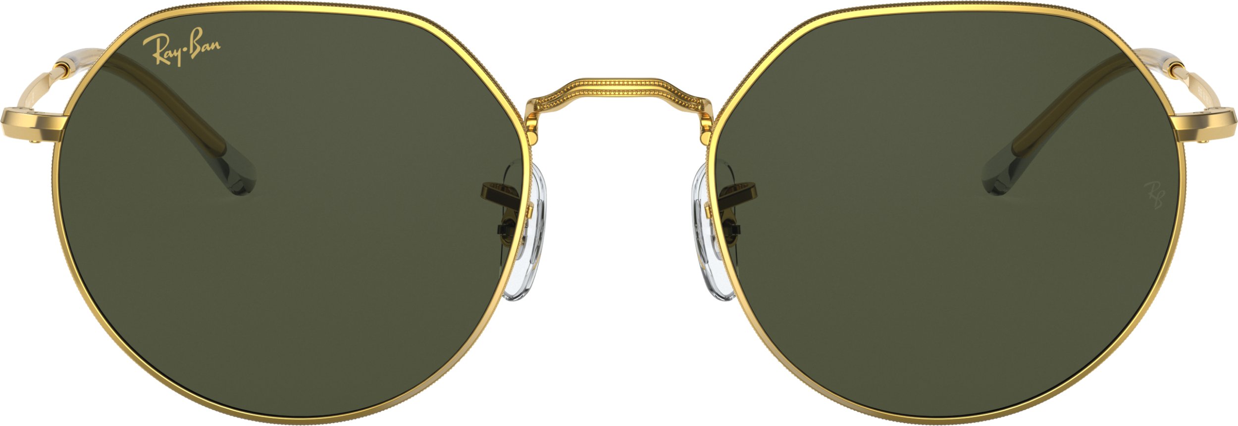 Ray-Ban Jack RB3565 919631 53