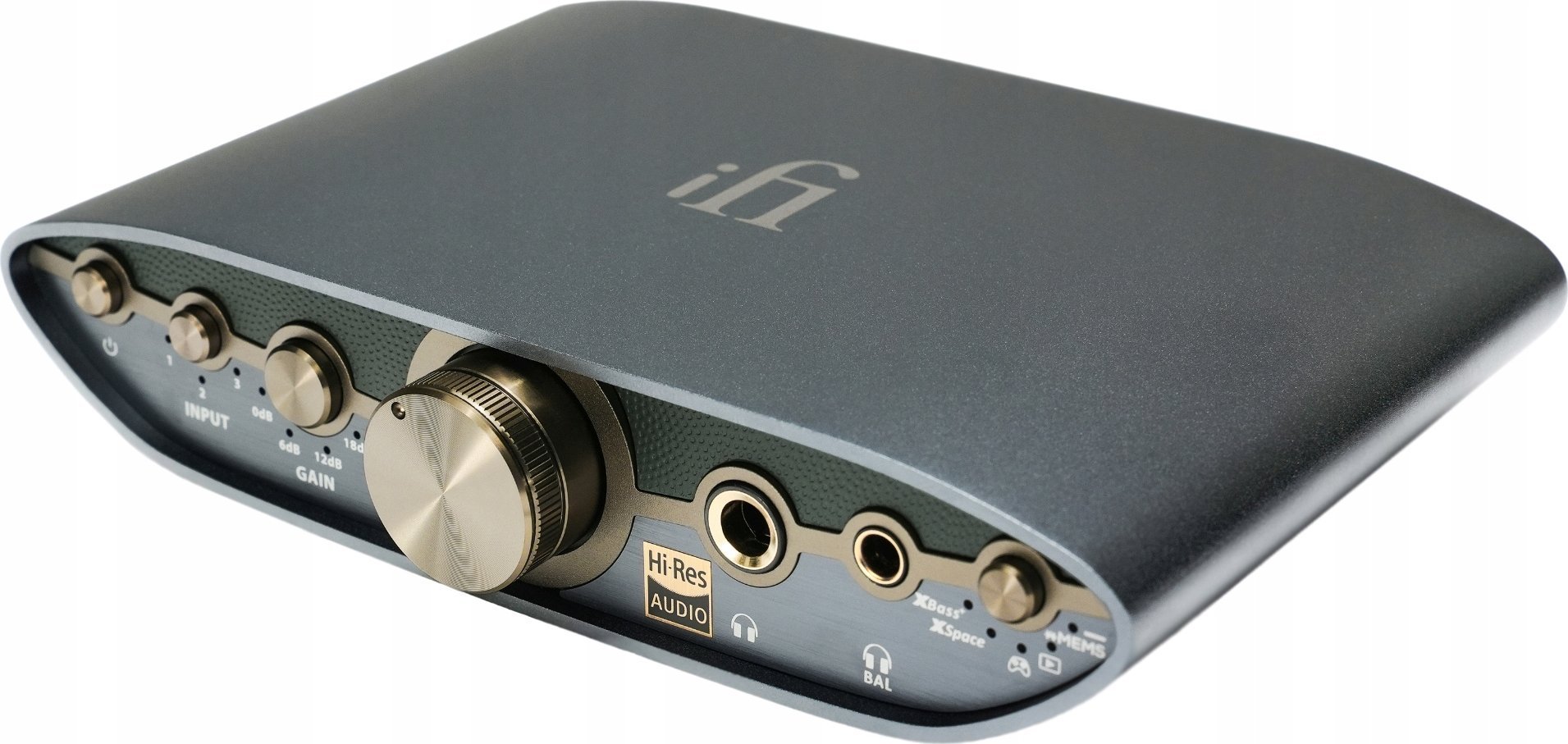Wzmacniacz słuchawkowy iFi Audio ifi Audio ZEN Can V3 - wzmacniacz słuchawkowy