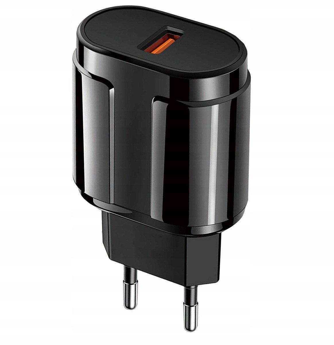 Ładowarka sieciowa Msonic MY6617K QC 3.0 1xUSB