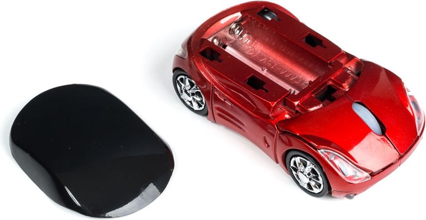 Mysz Froster Demon Prędkości (5906660864516)