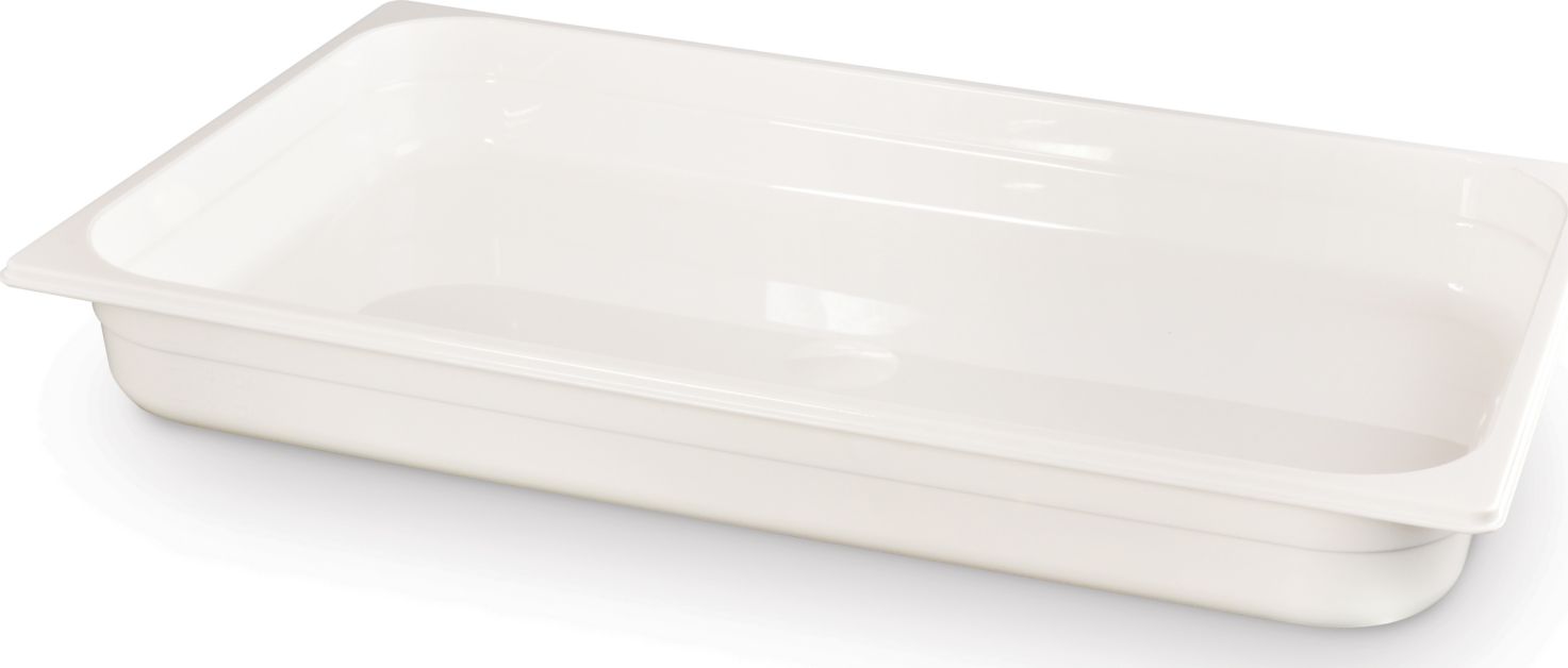 Hendi Pojemnik GN 1/1 z poliwęglanu wys. 65 mm - Hendi 862285 Pojemnik GN 1/1 z poliwęglanu wys. 65 mm - Hendi 862285