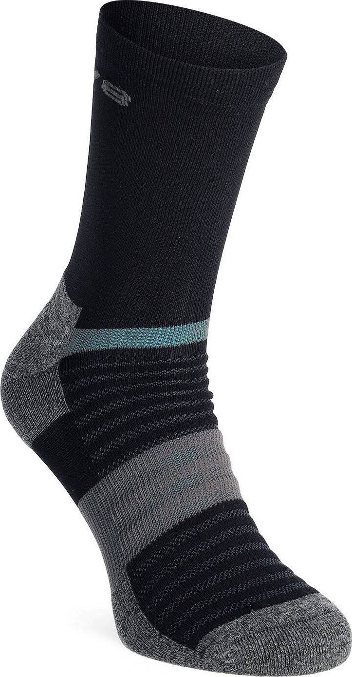 Inov-8 Skarpety biegowe Inov-8 Active High - black S