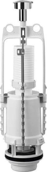 SIAMP Zawór spustowy uniwersalny z funkcją START/STOP SWITCH 22