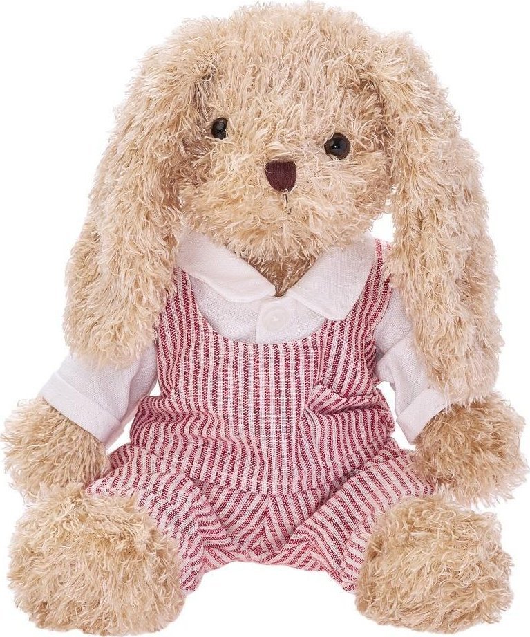 Beppe Królik Roman w ubranku 30cm 13241