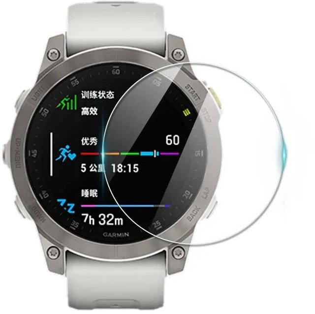 SZKŁO HARTOWANE DO GARMIN EPIX PRO GEN 2 42MM