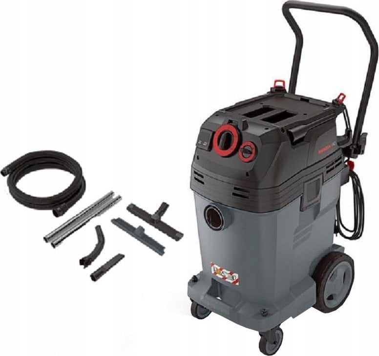 Odkurzacz Menzer Odkurzacz MENZER VCL 550 PRO