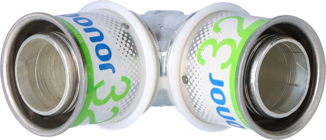 Uponor Uponor S-Press PLUS kolano 32-32