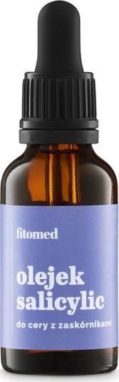 Fitomed Fitomed Olejek Salicylic 27 g zaskórniki