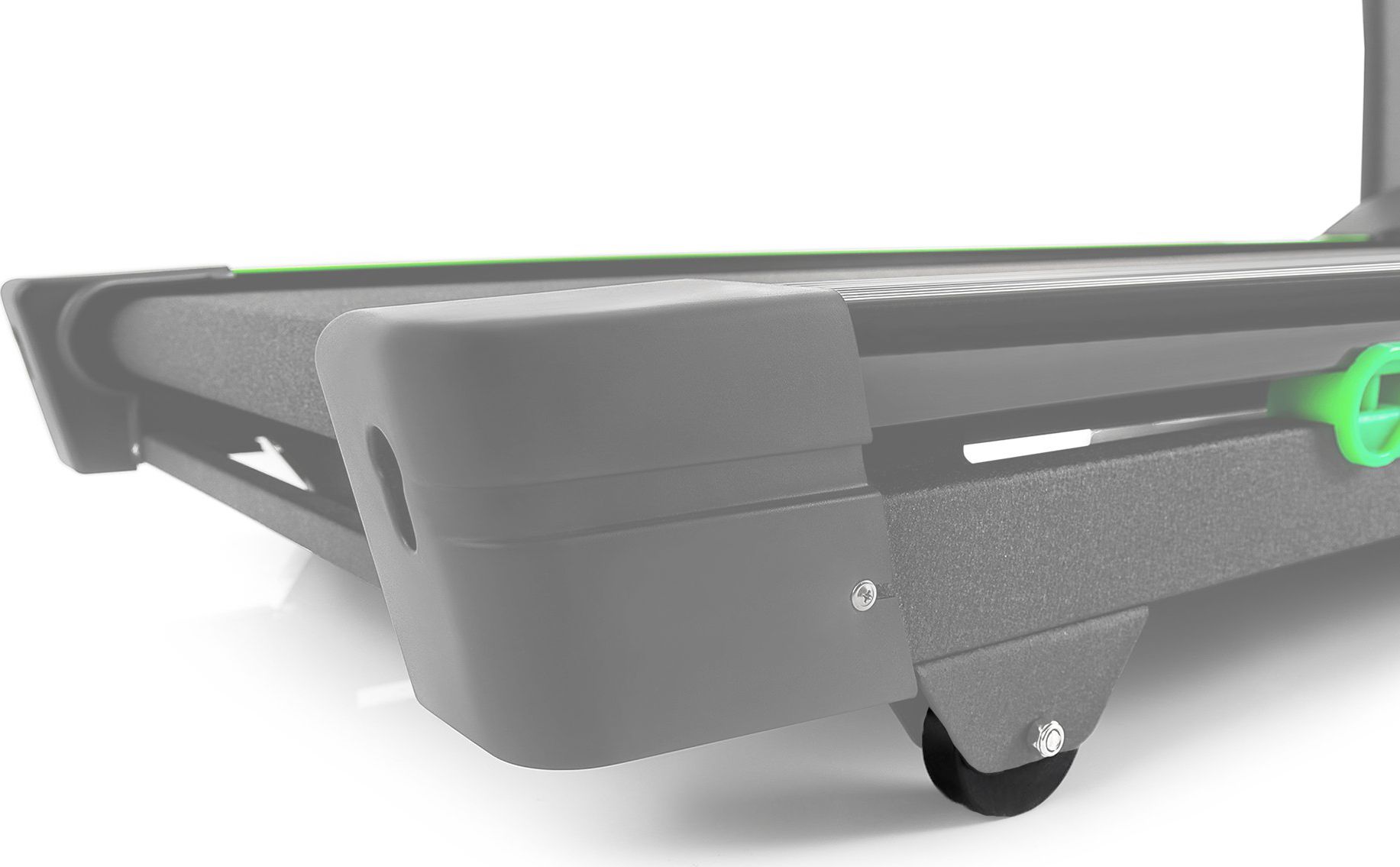 Zipro Olympic - koło transportowe