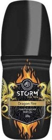 Storm Men antyperspirant do ciała w kulce Dragon Fire 50ml