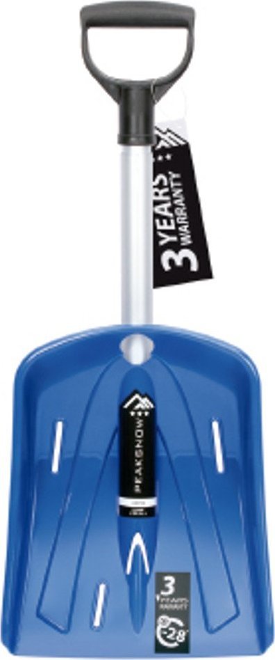 Prosperplast Łopata składana samochodowa Peaksnow Lhotse