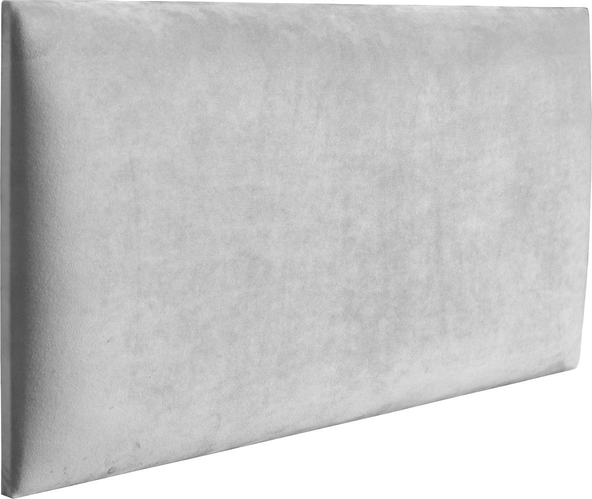 Ravio Panel tapicerowany - Tkanina Magic Velvet 70x20